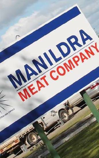 Manildra Meat Company