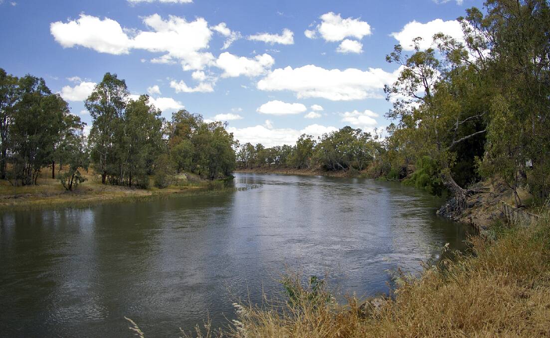 HAVE A SAY: IPART wants to hear irrigators thoughts on water prices.