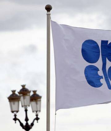 Oil prices are expected to tumble ­further if the OPEC members can't agree on a reduction in global output.