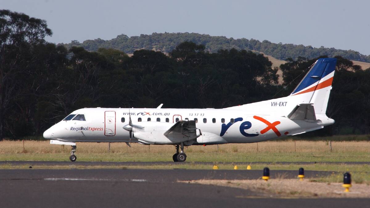 Regional Express airline has been accused of putting policy before humanity after an Orange boy with cancer couldn't fly home for Easter.