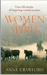 WIN: Women of Sprit by Anne Crawford.
