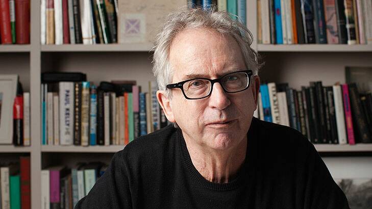 Peter Carey has been nominated for the fiction award at the inaugural Queensland Literary Awards for his novel The Chemistry of Tears.