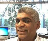 NSW DPI Chief Plant Protection Officer Satendra Kumar