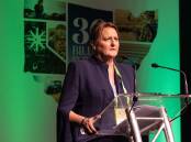 COUNTING THE COST: NSW Farmers vice president Rebecca Reardon said the figures reinforced what farmers had been saying for quite some time. 