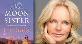 Win a copy The Moon Sister by Lucinda Riley. 