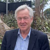 LOBBY: NSW Farmer vice president Xavier Martin welcomes improved baiting.