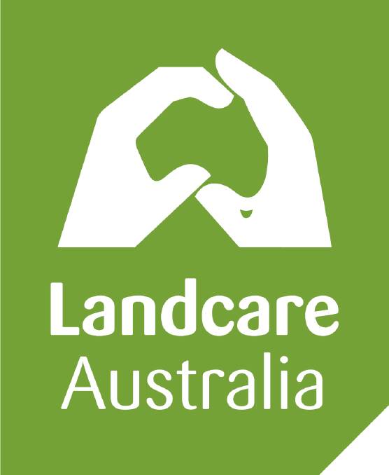 Boosting Landcare funding