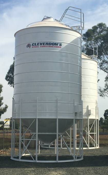 Cleverdon's builds its products to last