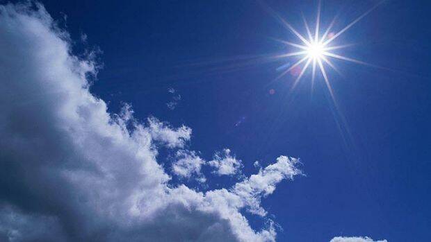 Region set for one of hottest December days on record | Live blog