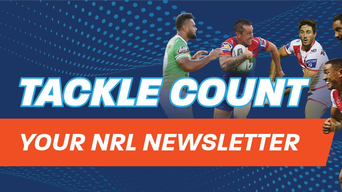 All you need to know as the NRL kicks off - again