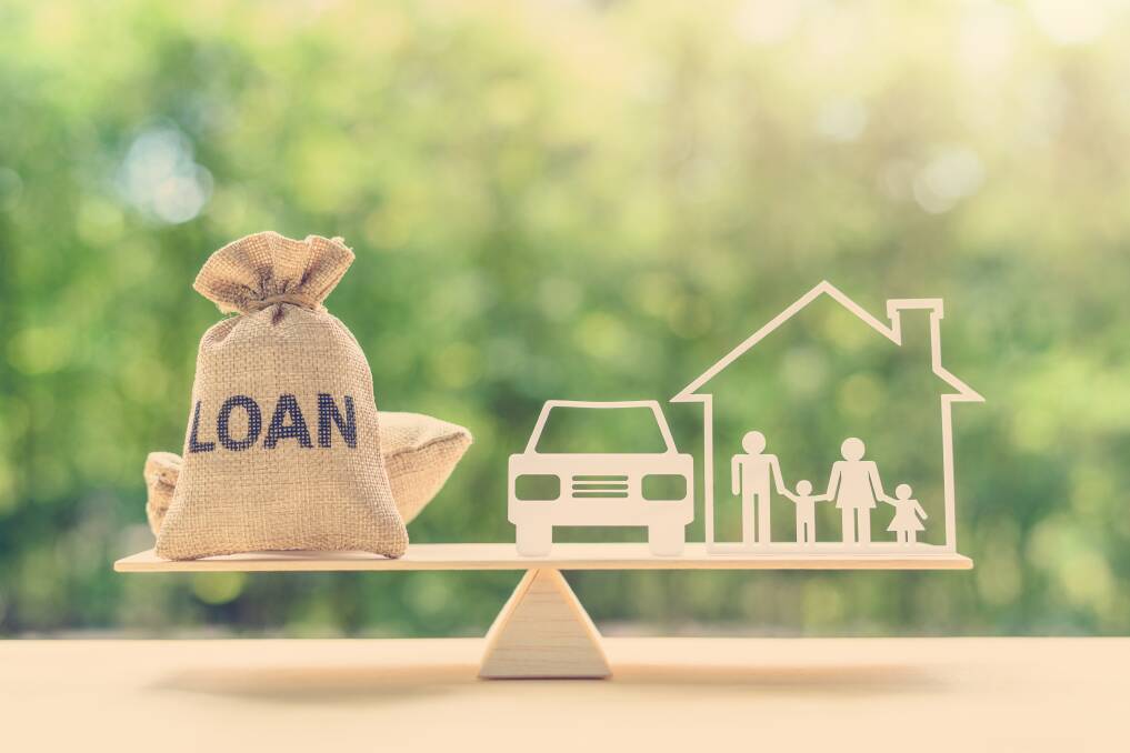 The importance of planning when applying for loans