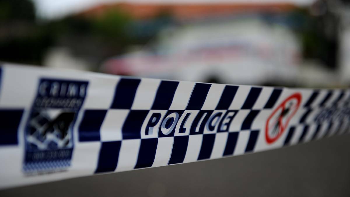 Warning issued after intruders spotted at Riverina property
