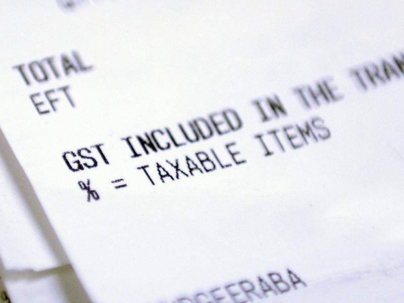 PWC has released a report that considers the financial impacts of raising or broadening the GST.
