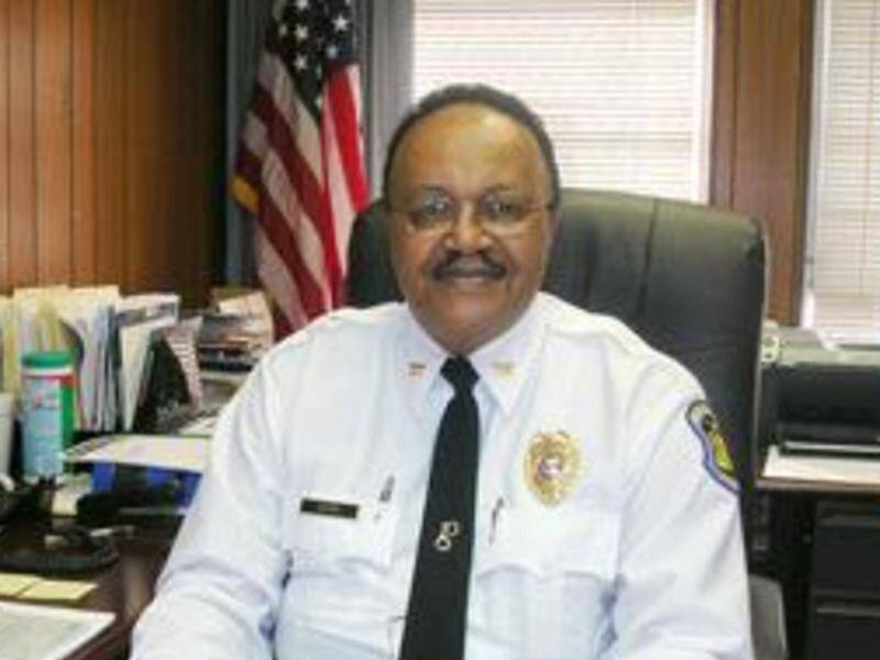 Retired police captain David Dorn died defending a friend's pawn store in St Louis.