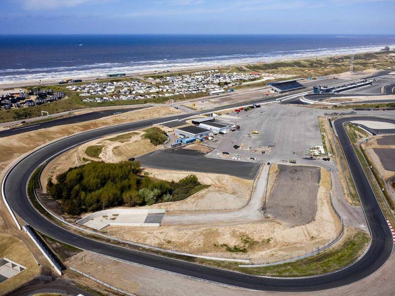 Zandvoort's F1 circuit must wait until 2021 to host the Dutch GP due to the COVID-19 pandemic.