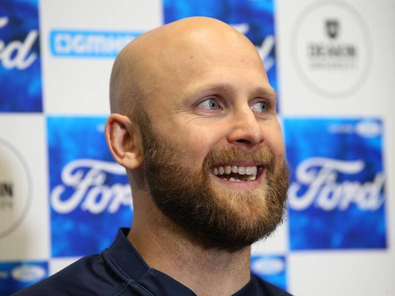 Gary Ablett has yet to make a decision on his AFL playing future.