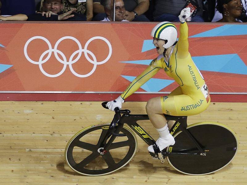 Anna Meares will be among the latest inductees into the Sport Australia Hall of Fame.