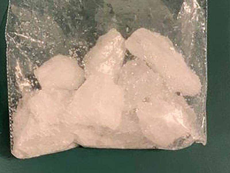 Methamphetamine or ice remains the highest-consumed illicit drug in Australia.