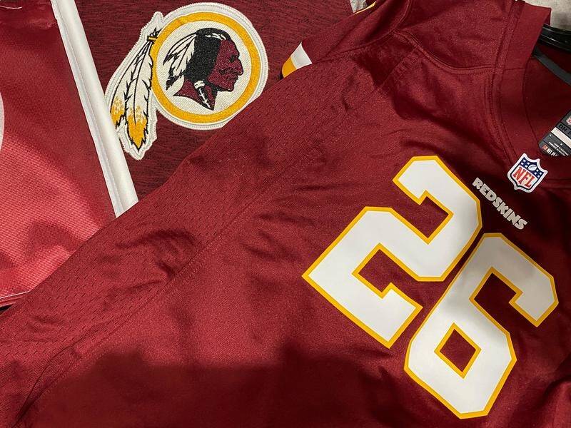 Washington Redskins are reviewing their name which is regarded as a slur against Native Americans.