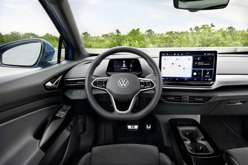 2024 Volkswagen ID.4: Tesla Model Y rival detailed for Australia