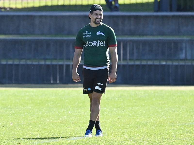 South Sydney star Cody Walker has been suspended for two games following a street fight in December.