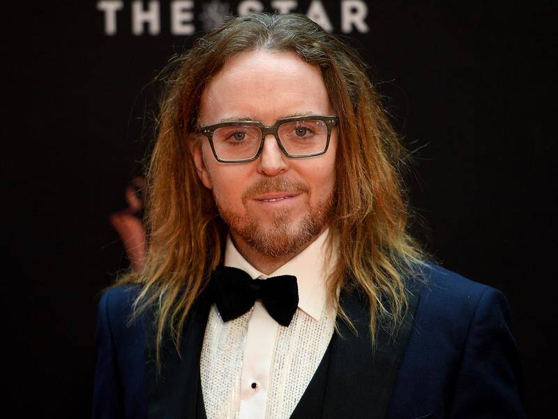Tim Minchin has been recognised in this year's honours for services to the arts and community.
