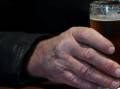 The pandemic saw three times more Australians call a national hotline about risky drinking levels.