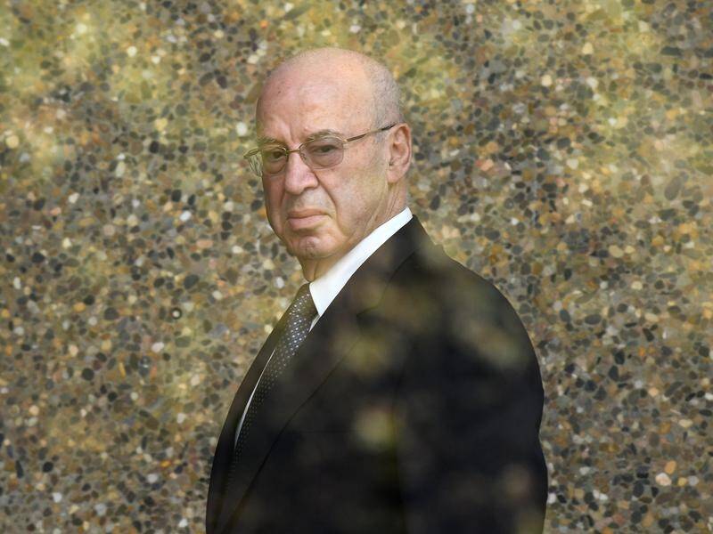 Eddie Obeid denies conspiring with Ian Macdonald to wilfully engage in misconduct as a minister.