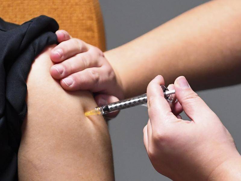 The ACT is opening pre-registrations for the COVID-19 vaccination to 30 to 39 year olds.
