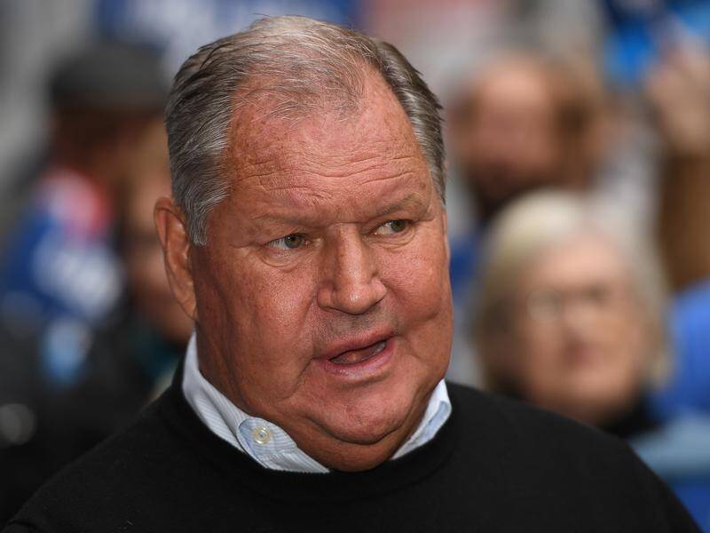 A report found Robert Doyle was 'sleazy and inappropriate to women' while Melbourne Lord Mayor.