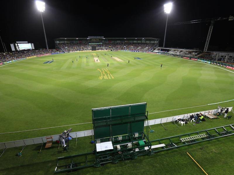Bellerive Oval in Hobart has received high-profile support to host an Ashes Test in January.