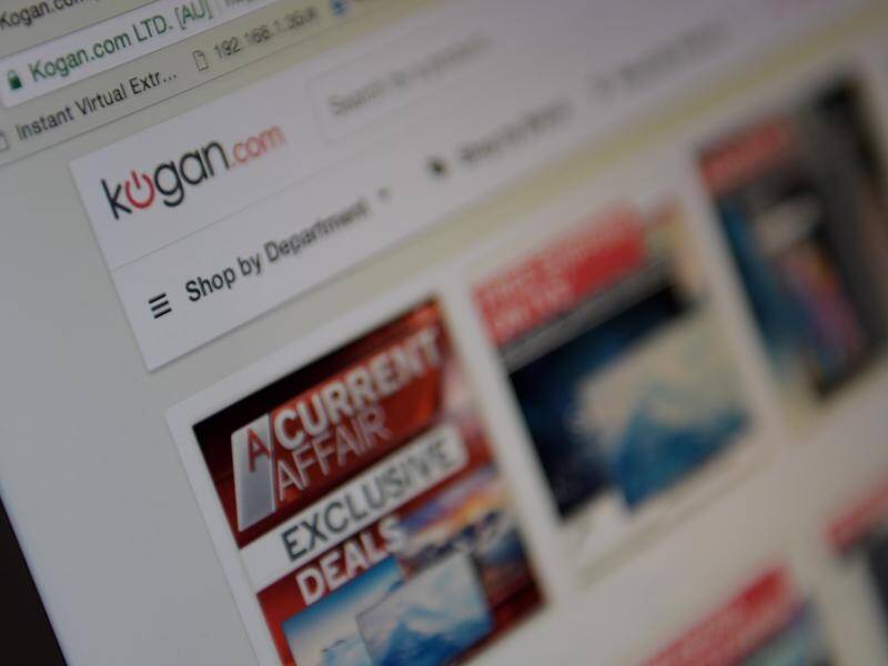 Online retailer Kogan has been fined for making it to hard to unsubscribe from its marketing emails.