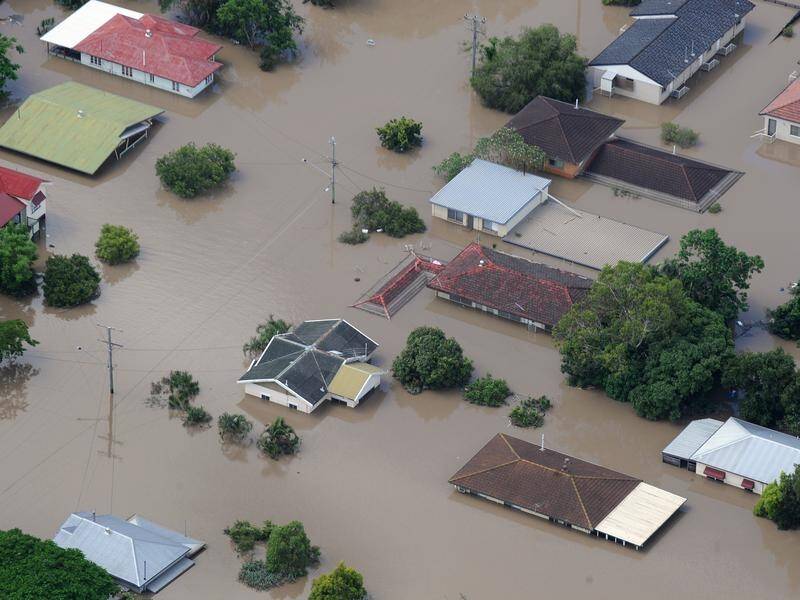 Victims of a devastating Qld flood have welcomed the state government's decision not to appeal.