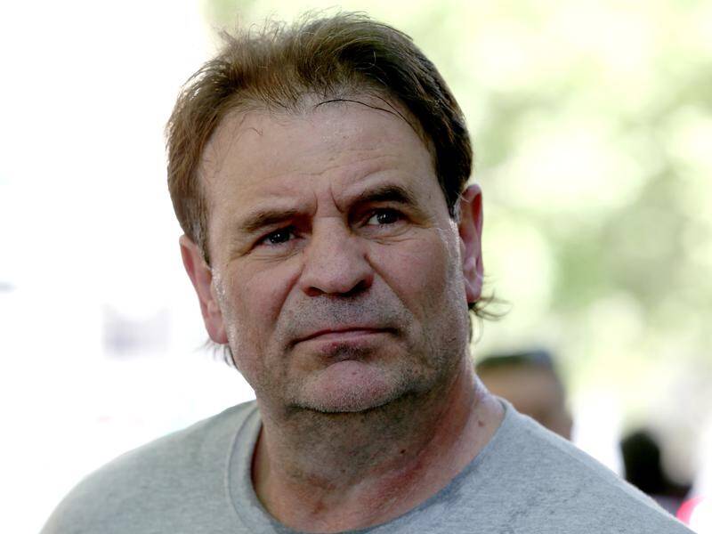 CFMMEU Victorian secretary John Setka has been cleared of being in contempt of parliament.