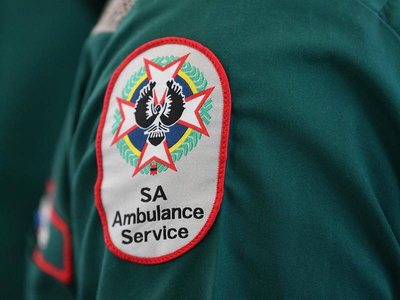Every corner of the SA Ambulance Service is under pressure, the paramedics union says.