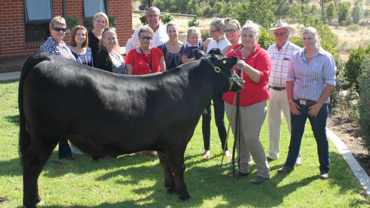 Local mental health workers with the charity steer "Blue Recovery".